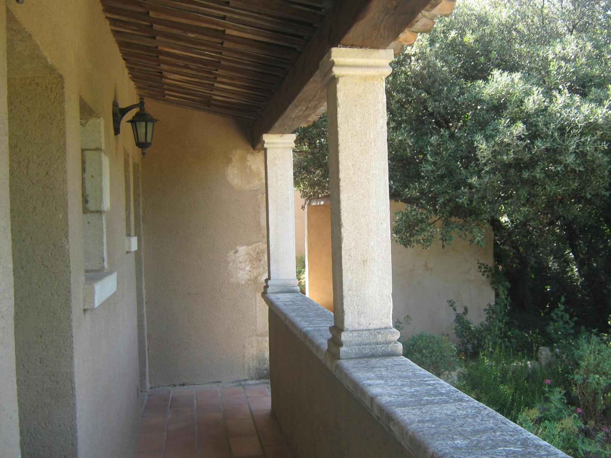 Les Garrigues De La Vallee Des Baux Hotel Paradou Quarto foto